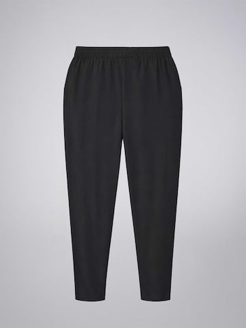 PANTONECLO Regular Trousers 'Pantoneclo Women's Trousers' in Black
