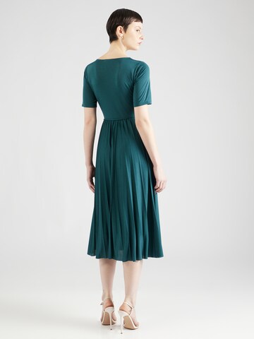 ABOUT YOU Dress 'Meret Dress' in Green