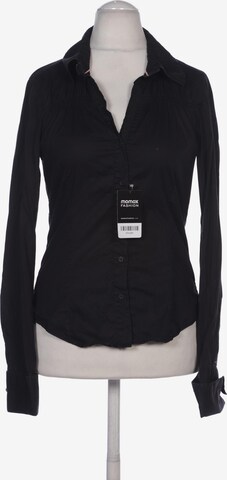 Tommy Jeans Blouse & Tunic in M in Black: front