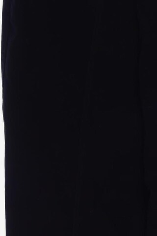 SAMOON Pants in 4XL in Black