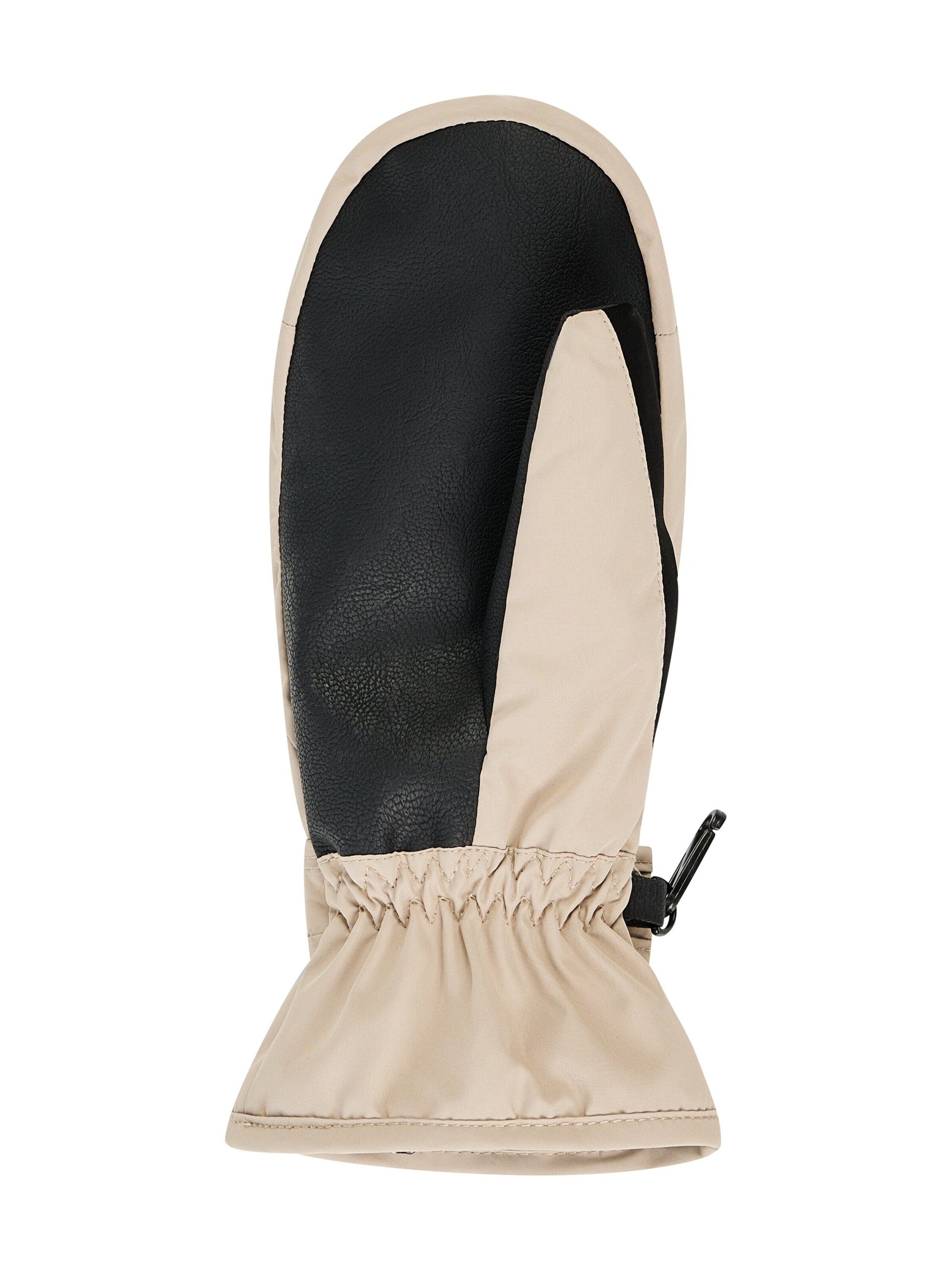 PROTEST Sports gloves 'PRTKING JR' in Beige