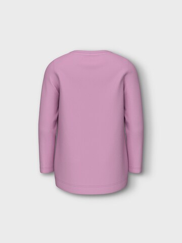 NAME IT - Camisola 'NMFVIX' em rosa