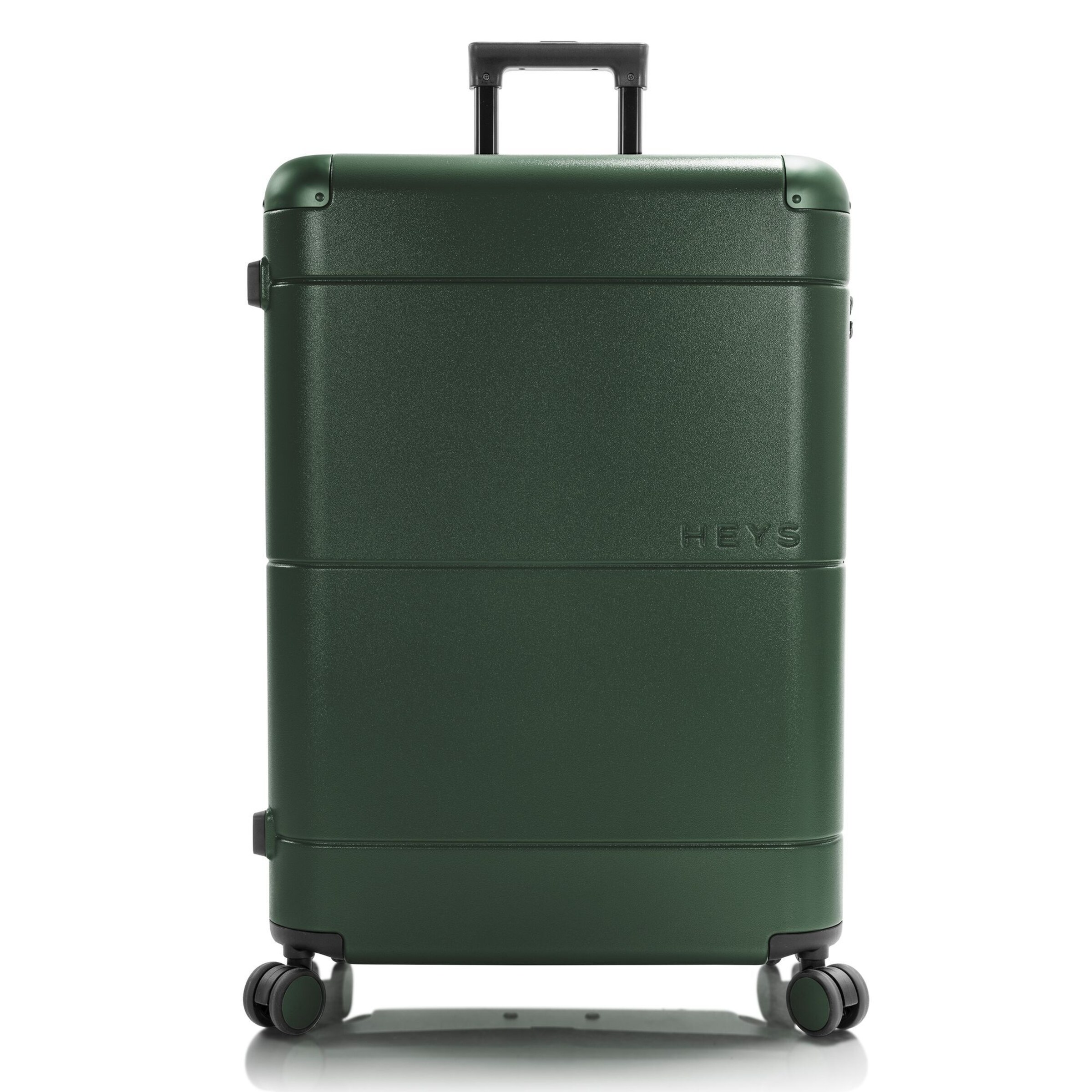 Heys Cart 'Zen ' in Green: front