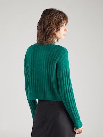 BONOBO Pullover i grøn