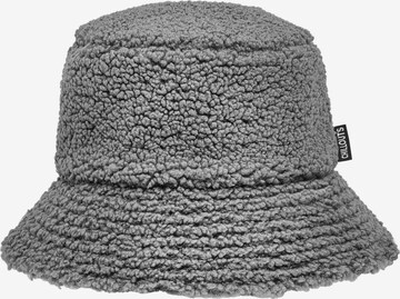 Chapeaux 'Selma' chillouts en gris