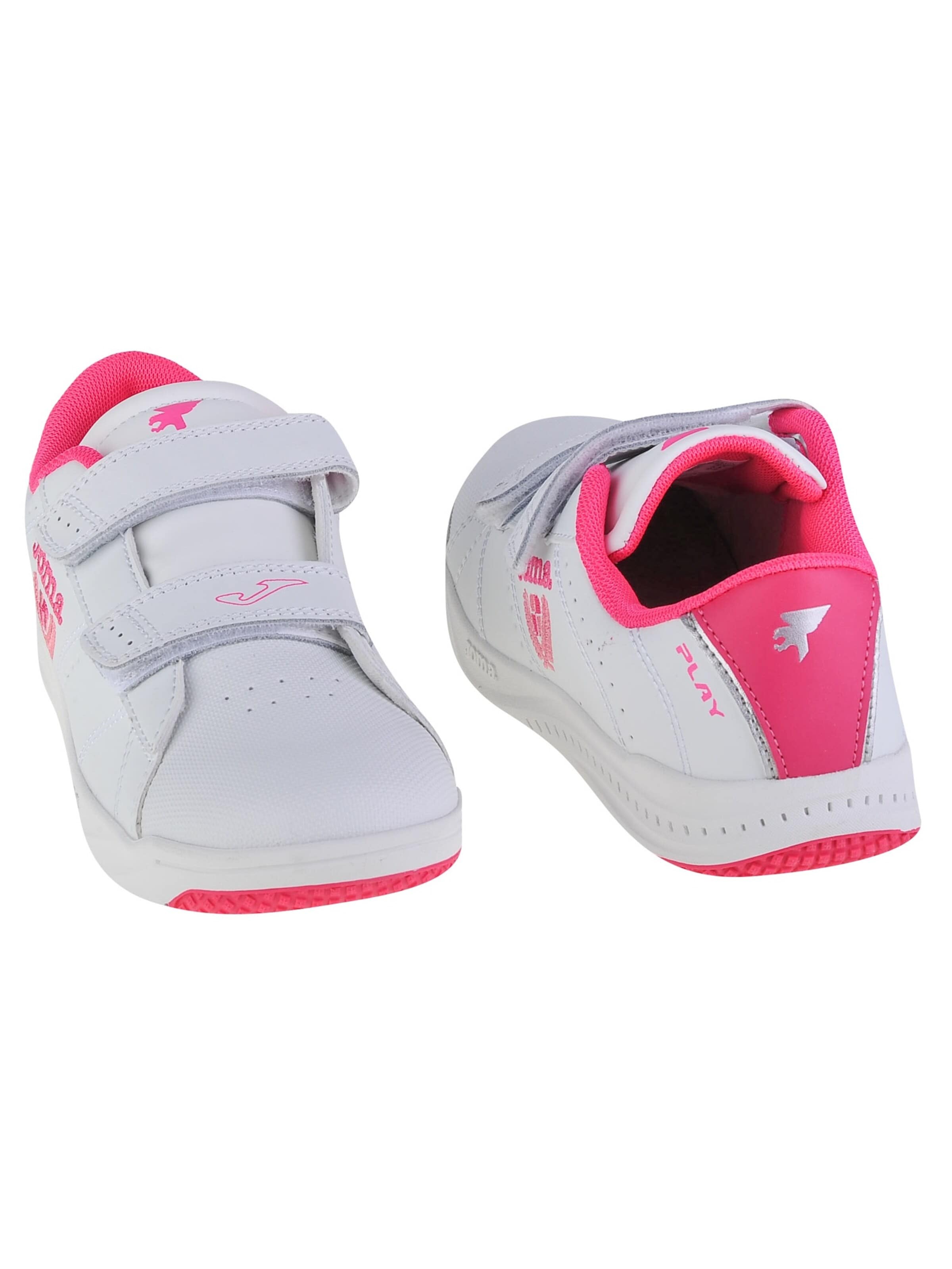 JOMA Trainers 'Joma W.Play Jr 2339' in White