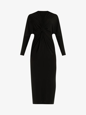 Robe Semicouture en noir