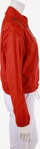 Historic Research Bomberjacke XS in Rot