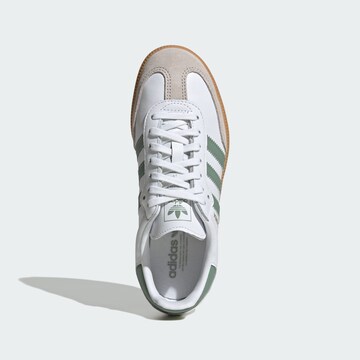 Sneaker 'Samba' di ADIDAS ORIGINALS in bianco