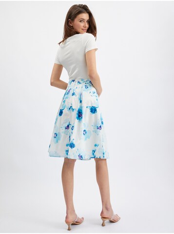 Orsay Skirt in White