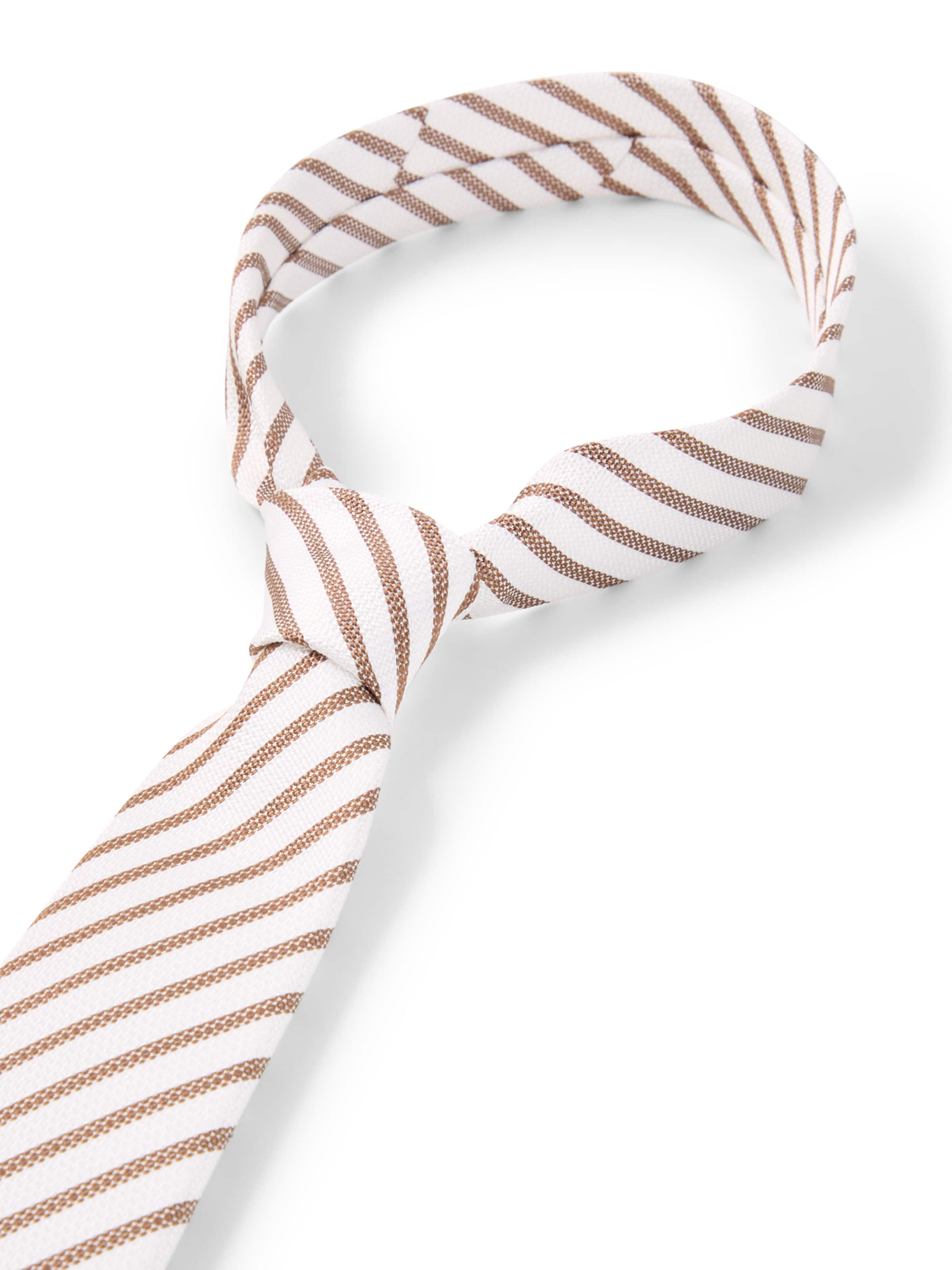 JOOP! Stropdas in Beige