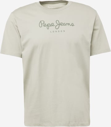 Pepe JeansMajica 'Eggo' - zelena boja: prednji dio