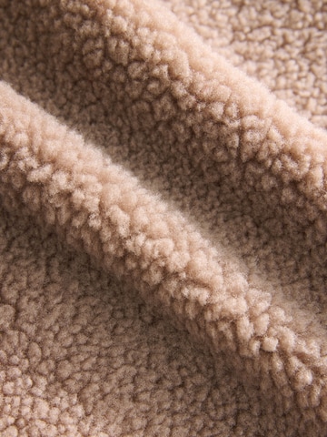Baker by Ted Baker Fleece jas in Grijs