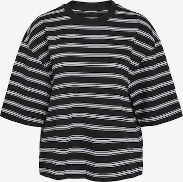 Noisy may Shirts 'NMEmber' i sort: forside