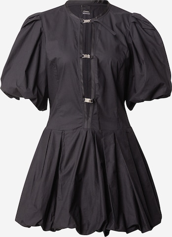 ワンピース PINKO Woman Dress Black 105422A2PT ZZ2 PINKO Dress in Black | ABOUT YOU