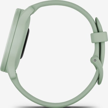 GARMIN Activity Tracker in Green