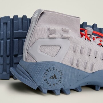 ADIDAS BY STELLA MCCARTNEY Low shoe 'Seeulater 2' in Grey