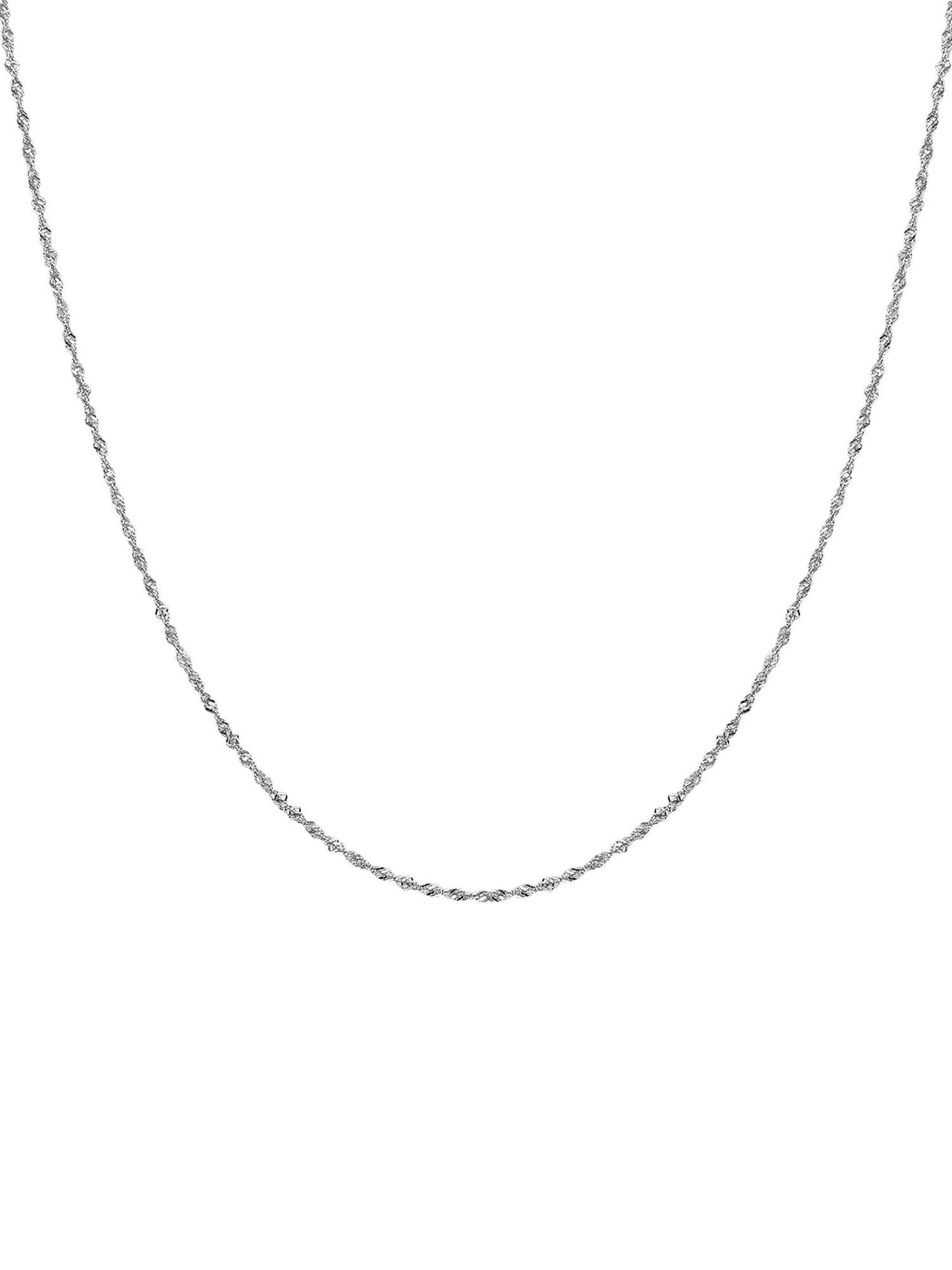 Glanzstücke München - Cadena en plata