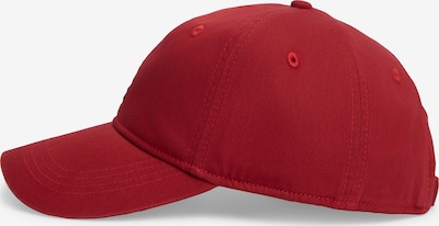 Kepurė iš TOMMY HILFIGER, spalva – raudona, Prekių apžvalga