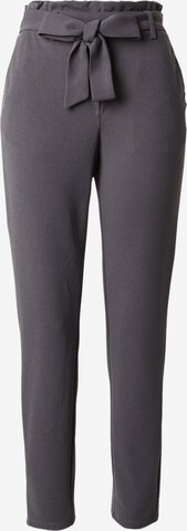 VERO MODA Broek in Grijs: voorkant