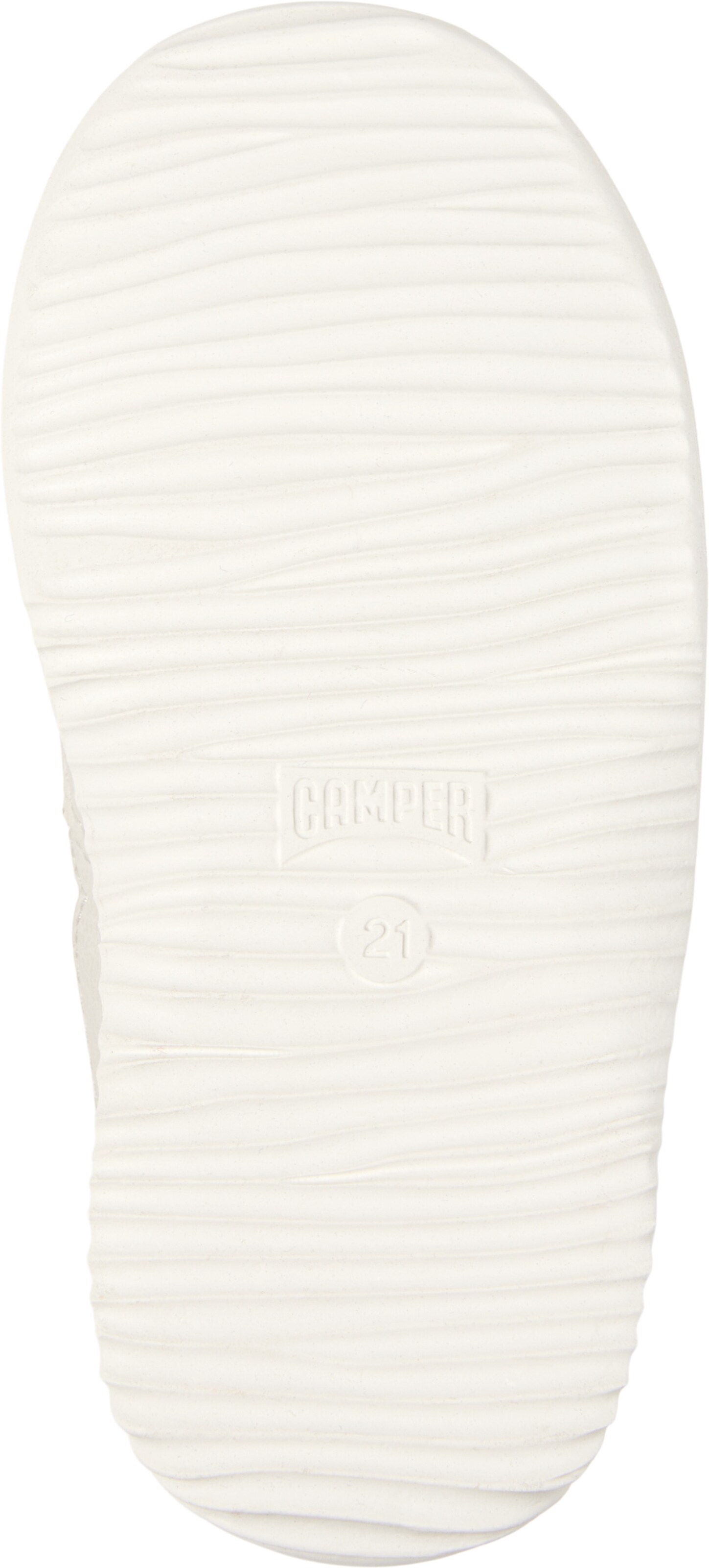 CAMPER Trainers 'Dadda' in Beige