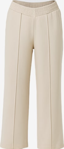 C&City Trousers in White: front