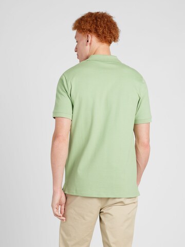 Lyle & Scott Shirt in Green