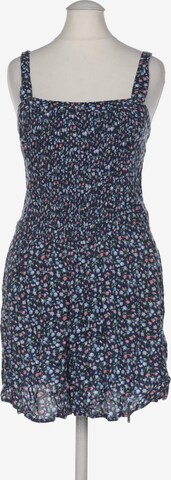 Abercrombie & Fitch Overall oder Jumpsuit S in Blau: predná strana