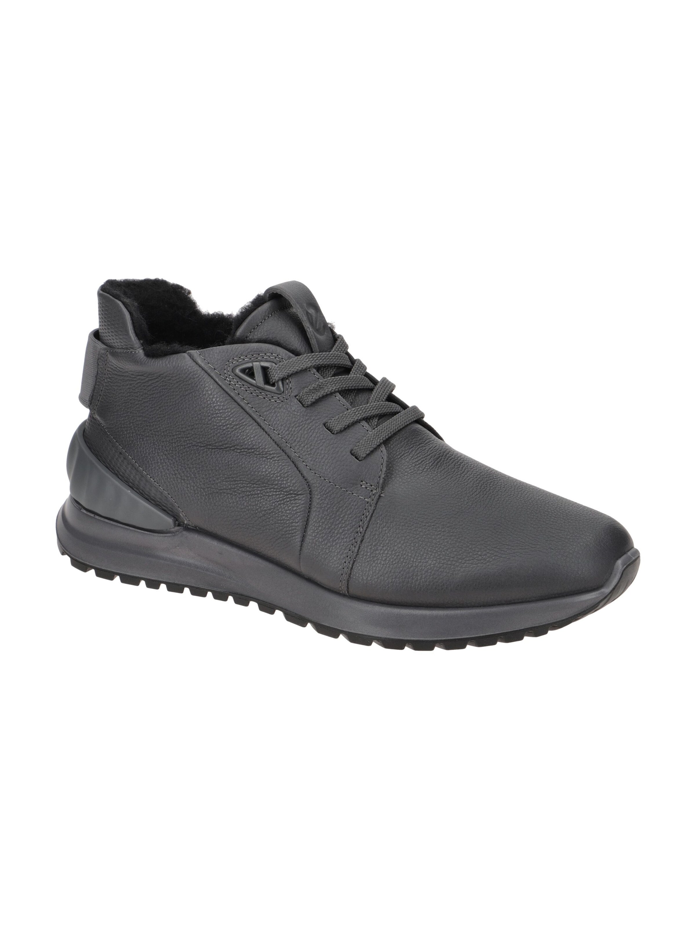 ECCO Lace-up boots 'Ecco Astir  523254' in Grey, Item view