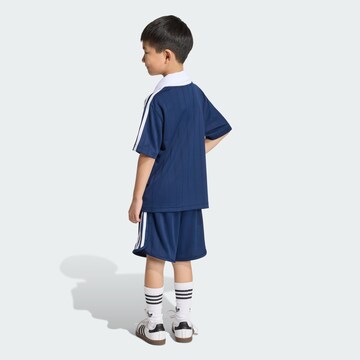 ADIDAS ORIGINALS Zestaw w kolorze niebieski
