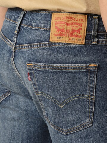 LEVI'S ® Regular Jeans in Blau