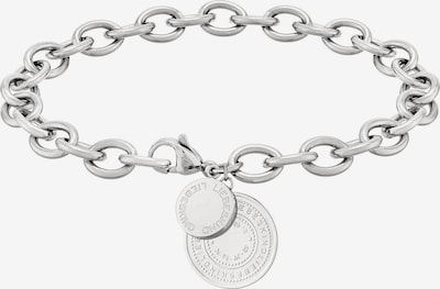 Liebeskind Berlin Bracelet en argent, Vue avec produit