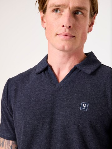 GARCIA Shirt in Blue