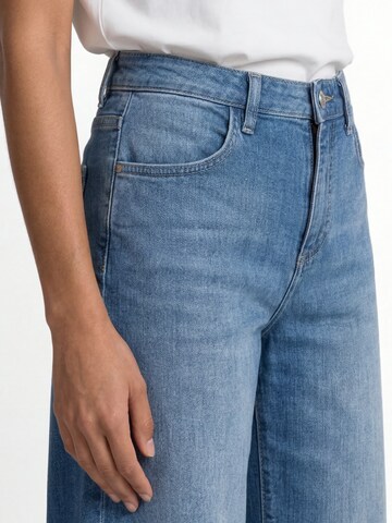 Regular Jeans de la Rich & Royal pe albastru