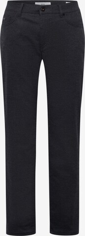BRAX Pants in Grey: front