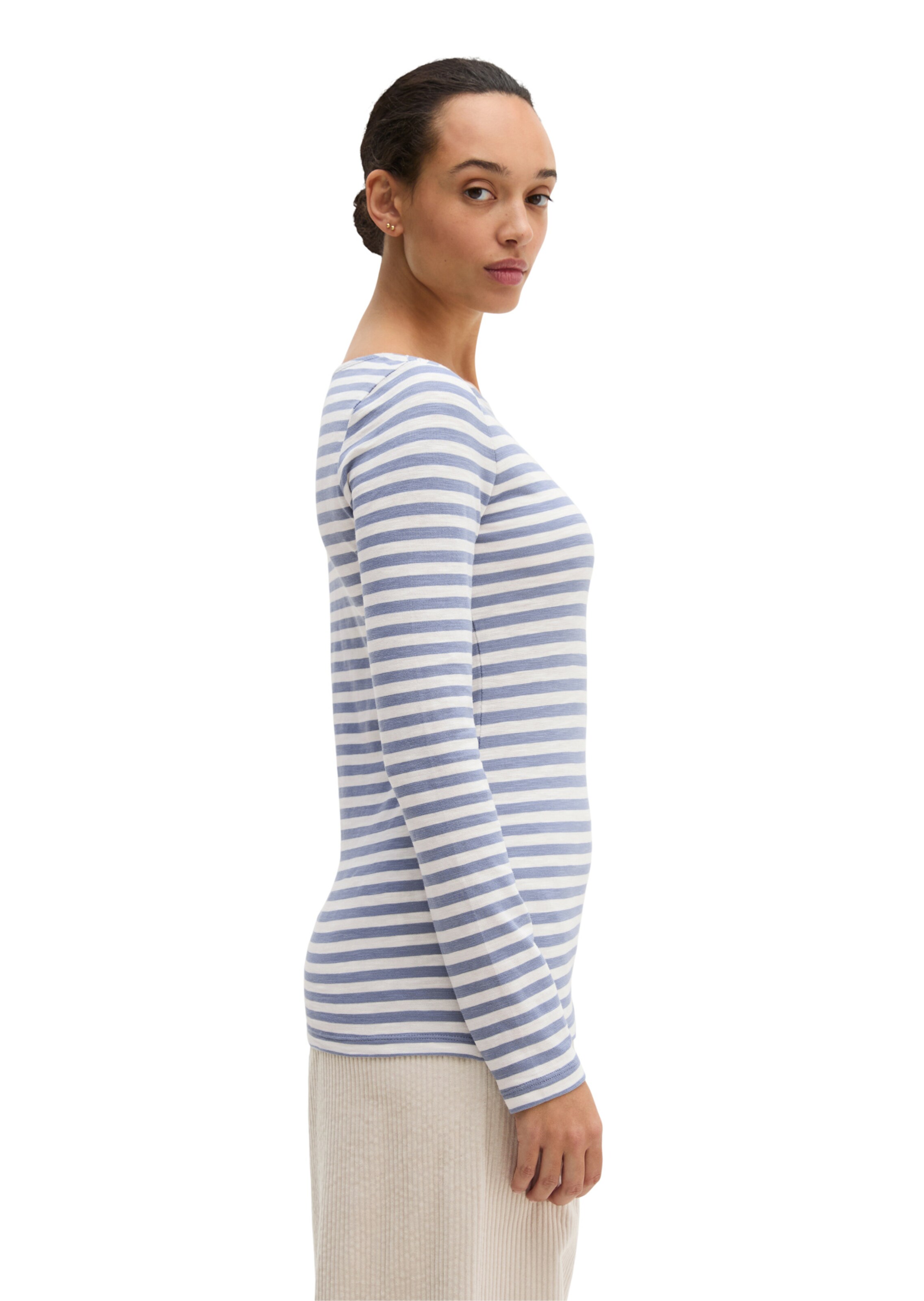 Marc O'Polo Shirt in Blue
