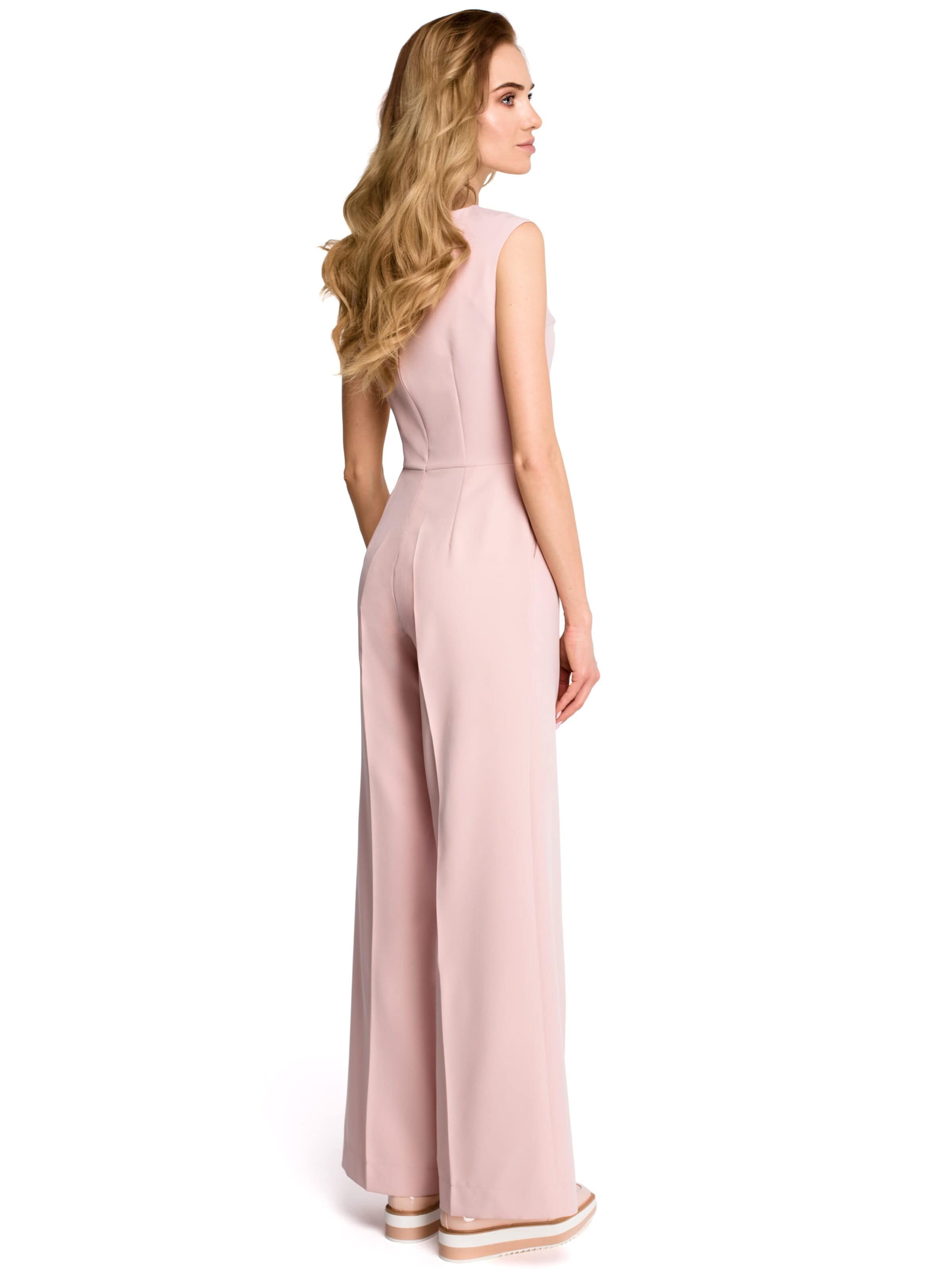Stylove Overal ' S115 ' – pink