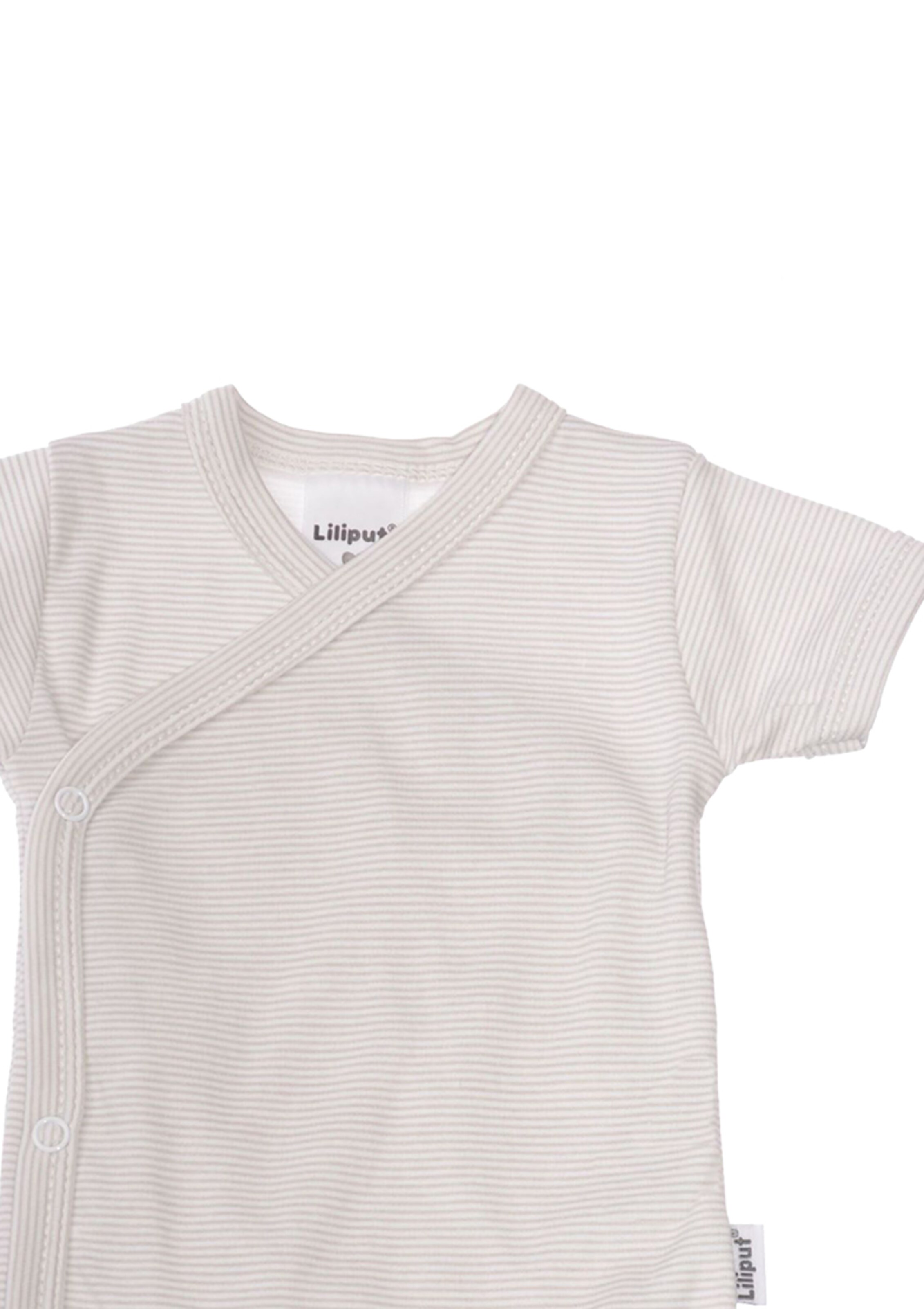 LILIPUT Underwear Set in White