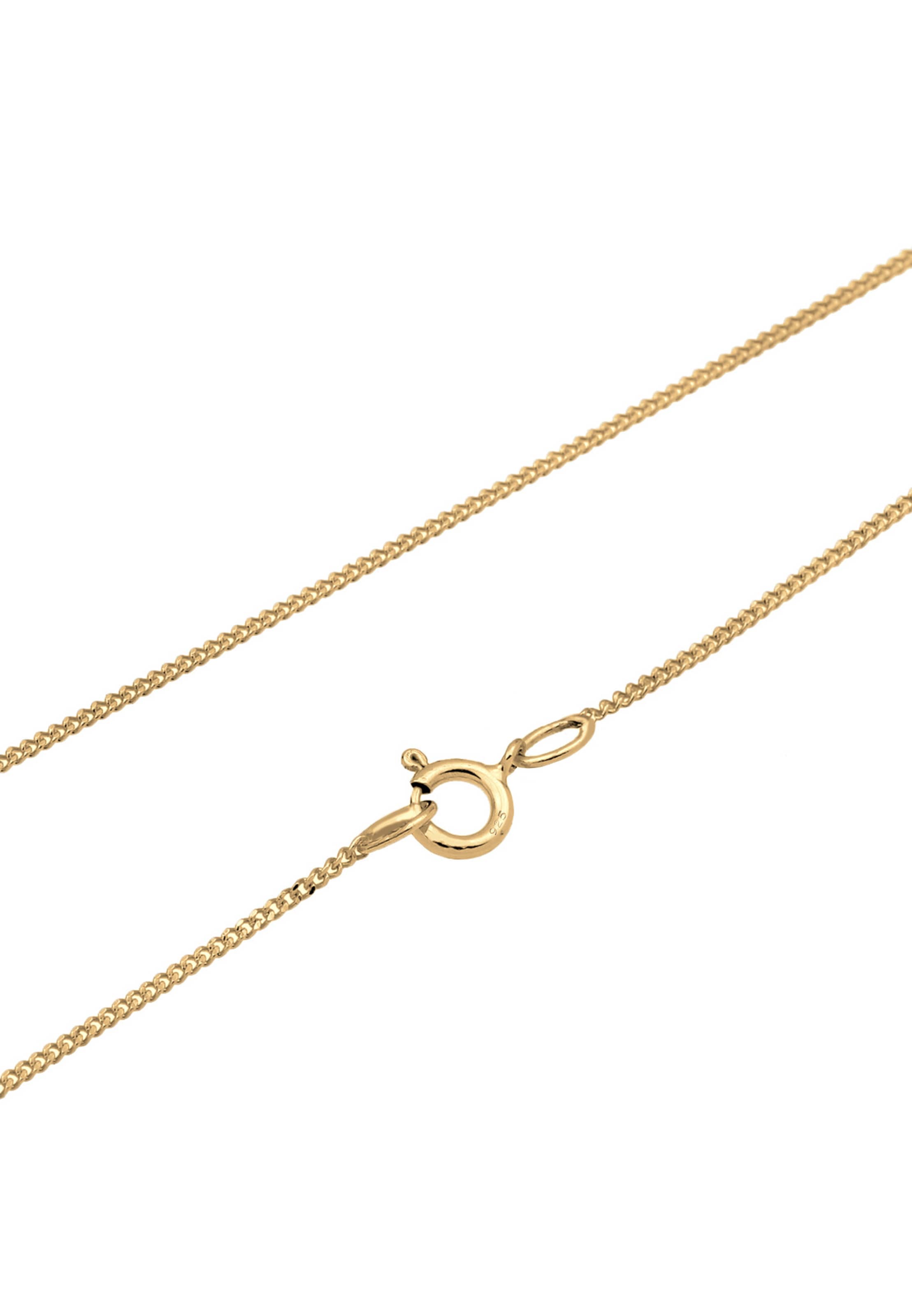 ELLI Kett 'Geo', värv Kuld