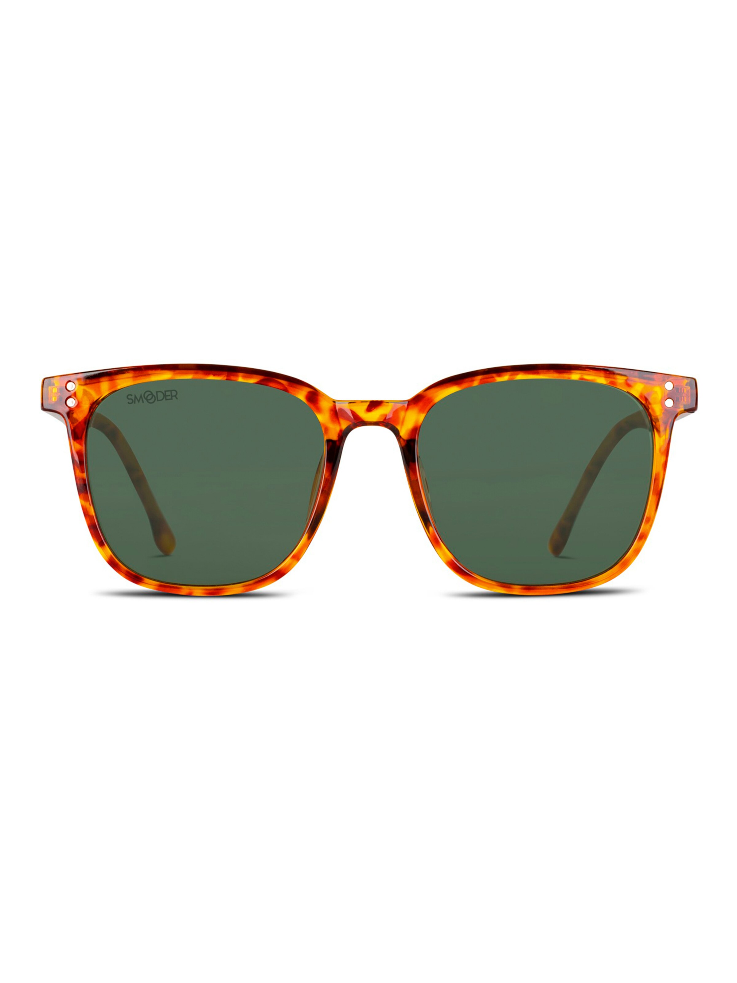 Smooder Sunglasses 'Kampak Sun' in Brown