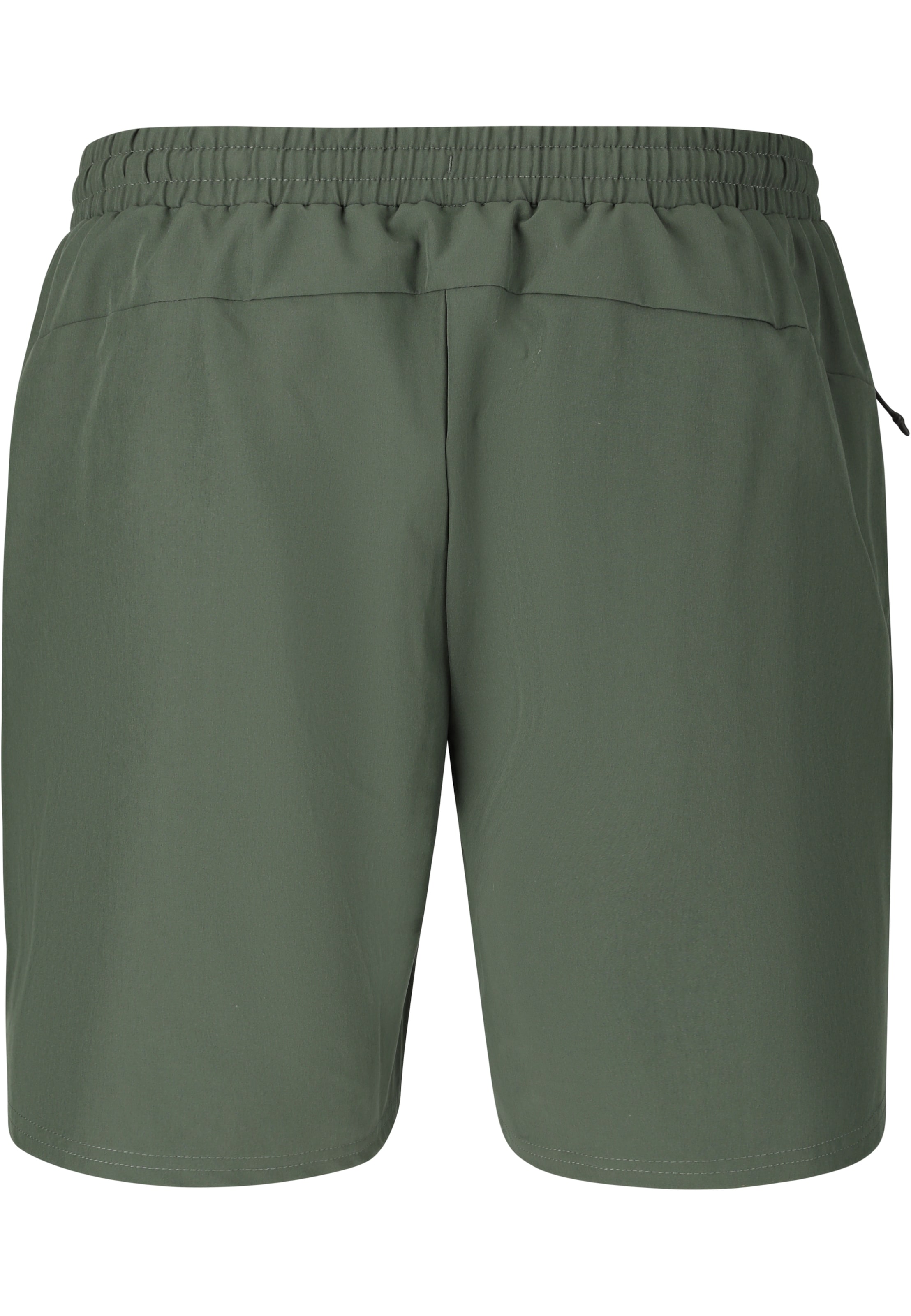 Virtus Regular Broek 'The One' in Groen