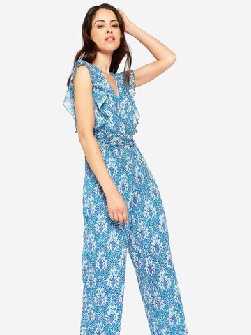 LolaLiza Jumpsuit in Blau