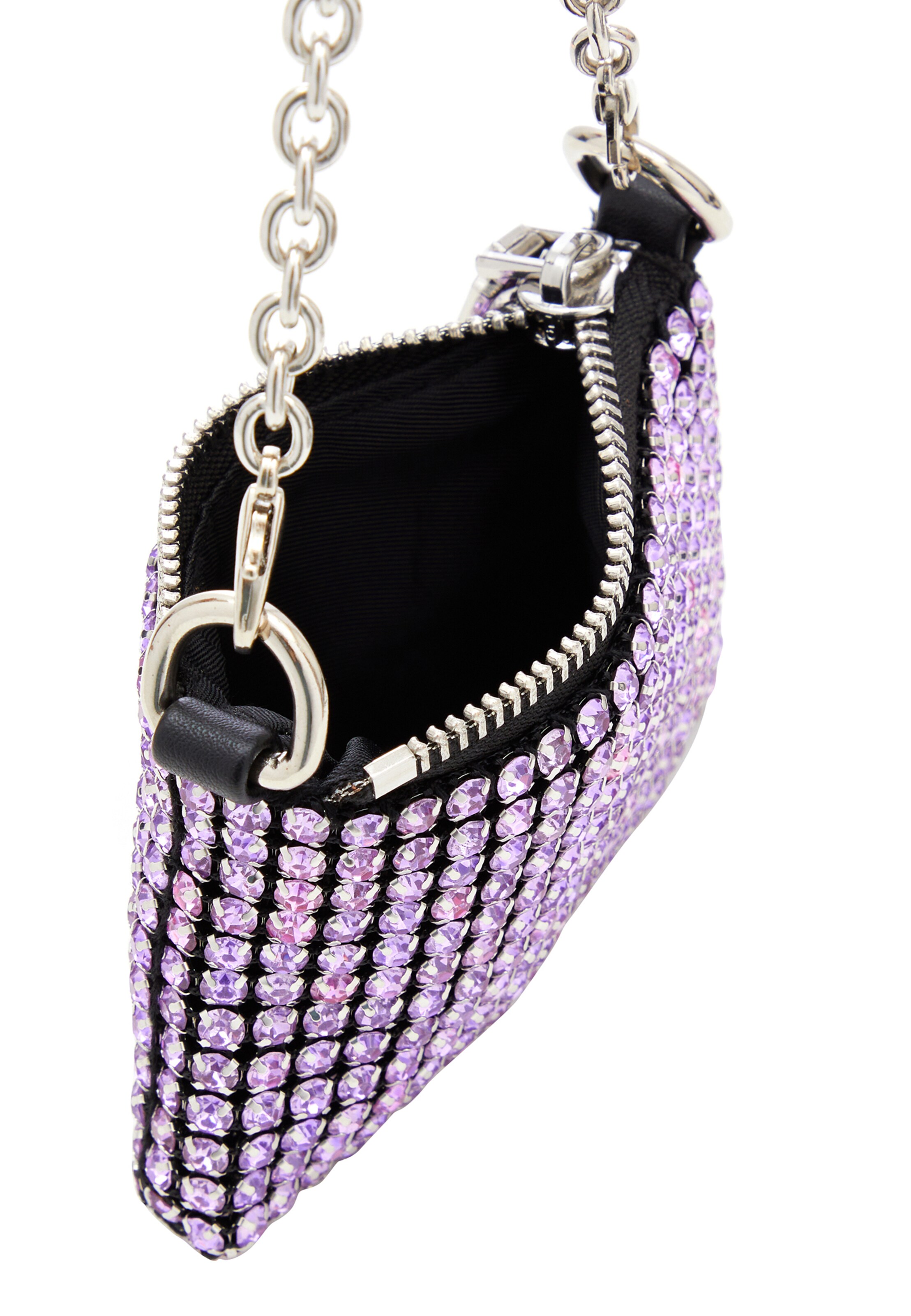 FELIPA Наплечная сумка в Ярко-розовый