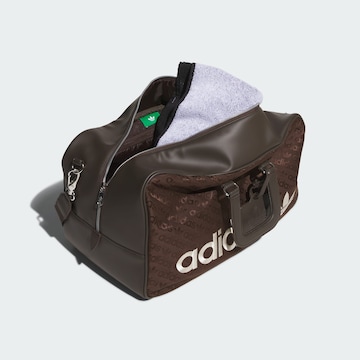 Sac de sport 'Boston' ADIDAS PERFORMANCE en marron