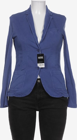 Circolo 1901 Blazer in XL in Blue: front