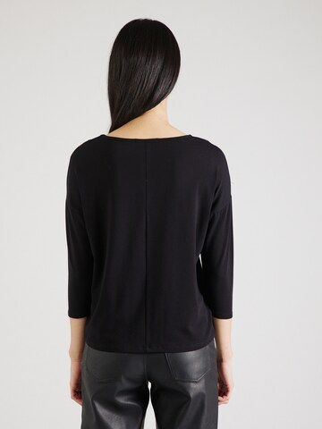 ABOUT YOU Shirt 'Josefina' in Zwart