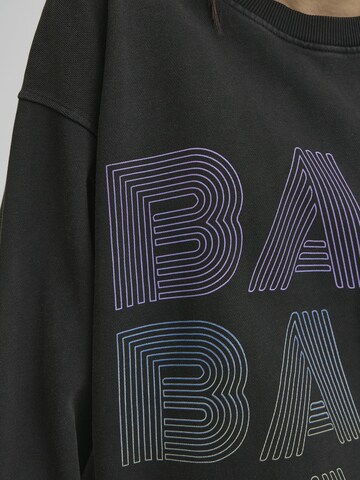 Ball Sweater ' BABALDO ' in Black