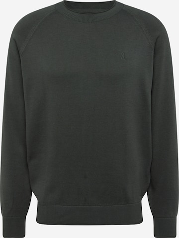 ARMEDANGELS Sweater 'JAAIRO' in Grey: front