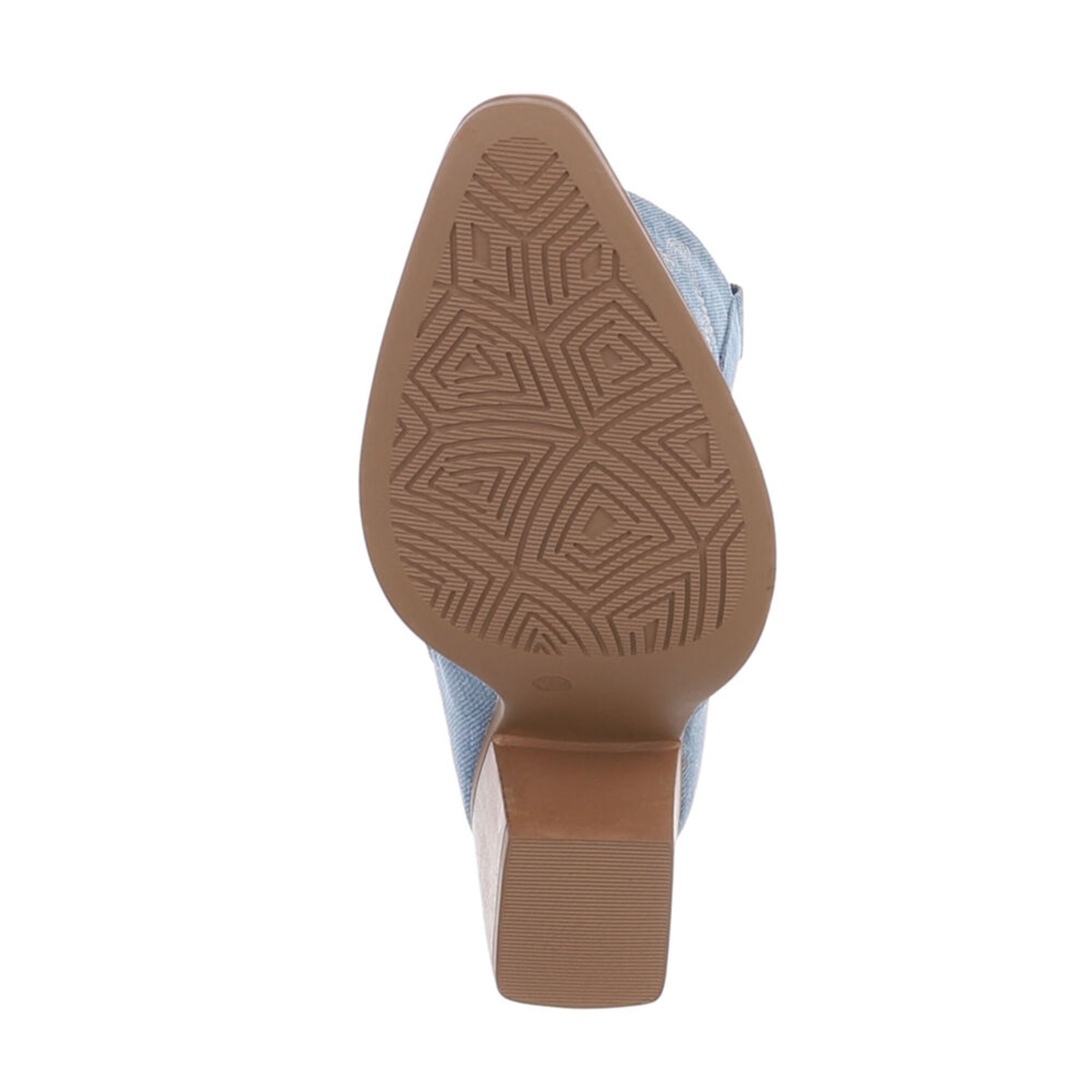 Ital-Design Boots in Blue