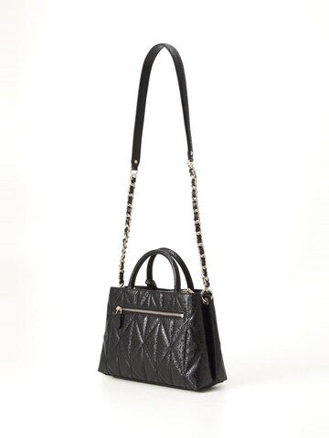 GUESS Handtasche 'Betula'‌‌‌‌‌‌‌‌ in Schwarz
